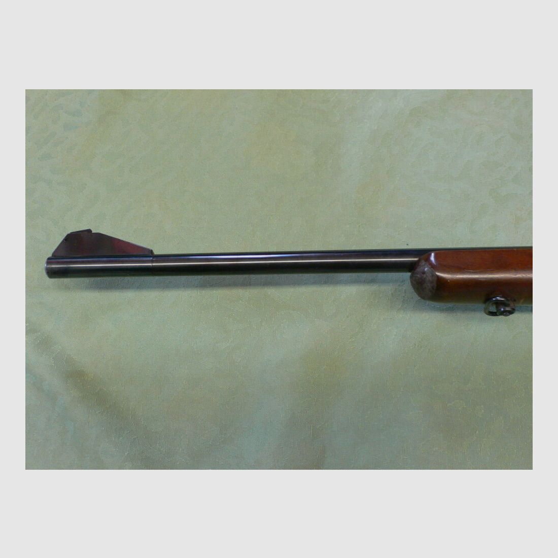 Heckler&Koch Mod.HK 770