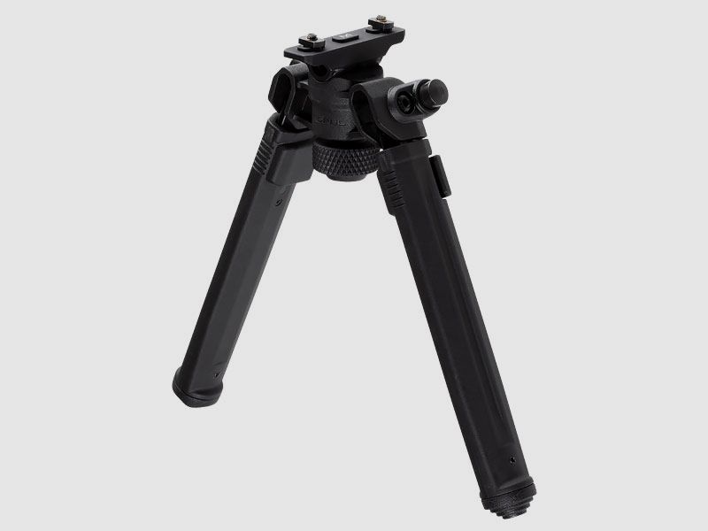MAGPUL Bipod für M-LOK Schwarz
