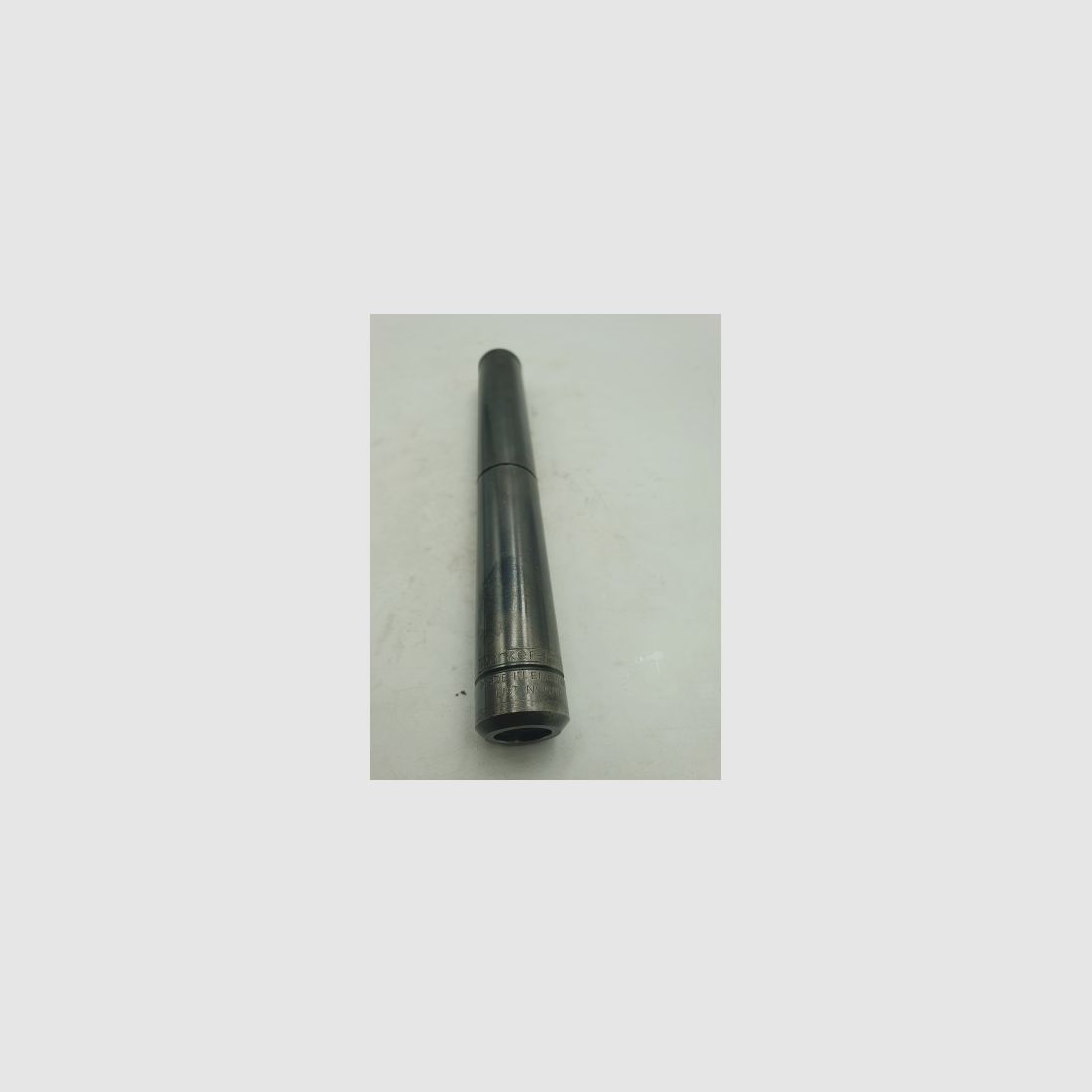 MODS – used suppressor PARKER HALE cal. .22 thread 1/2x20 – P36, image 1 of 5