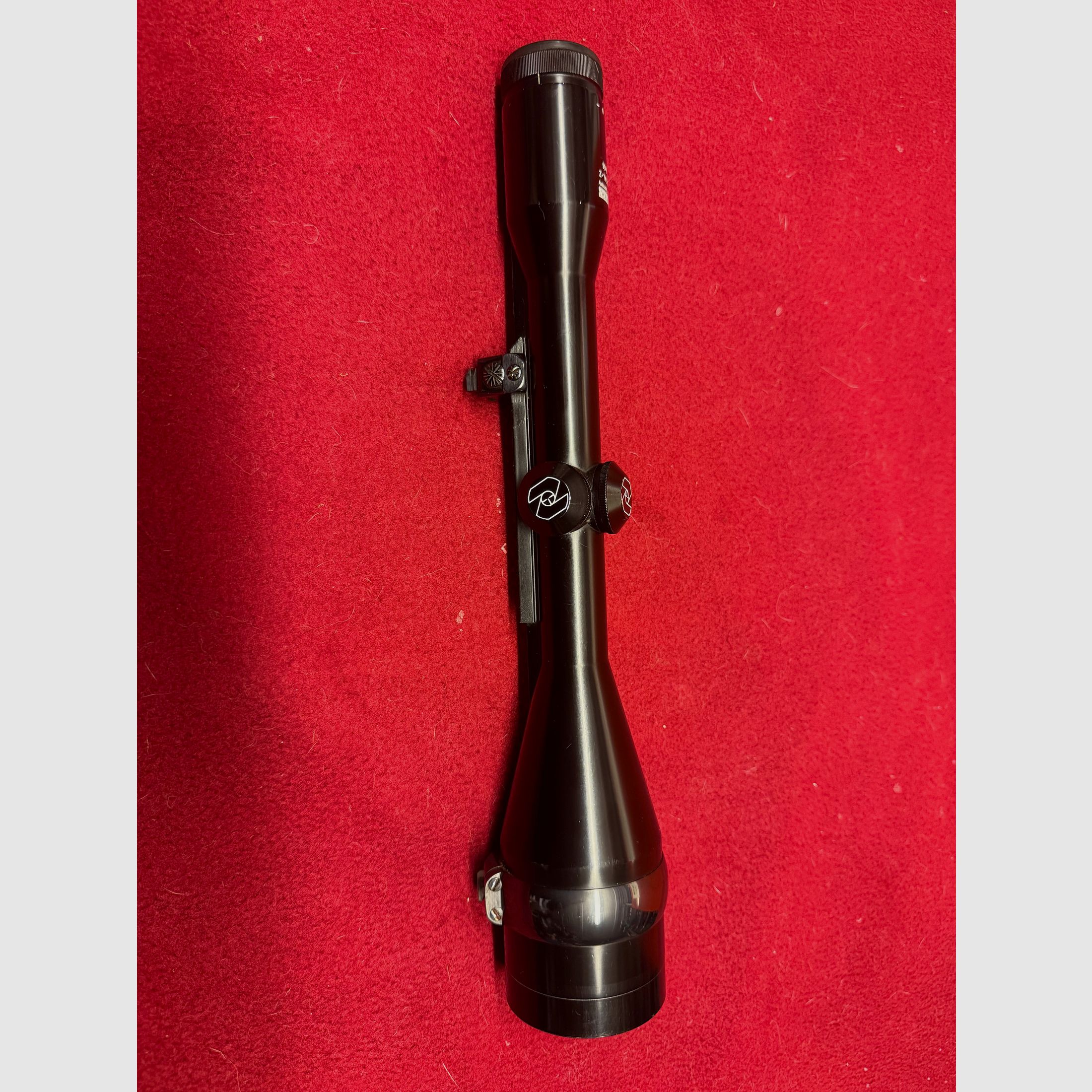 Zeiss Diatal -Z 8x56 in good condition