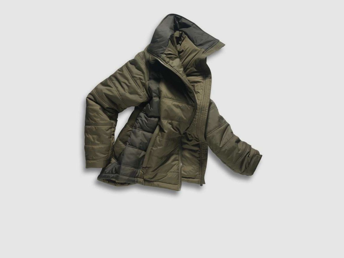 Steppjacke superleicht, Bild 1 von 32