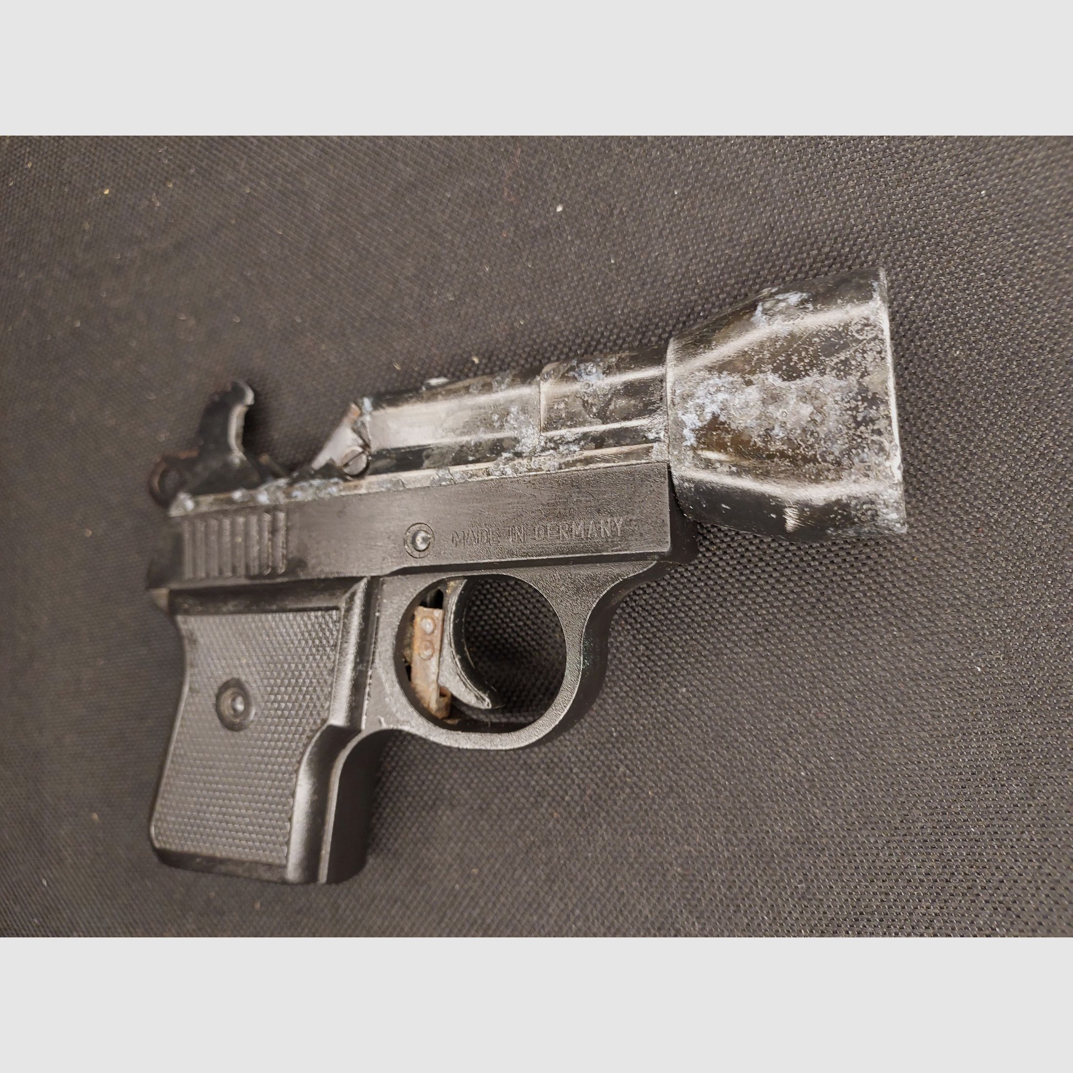 Record B1S (PTB136)  6 mm Flobert Knall