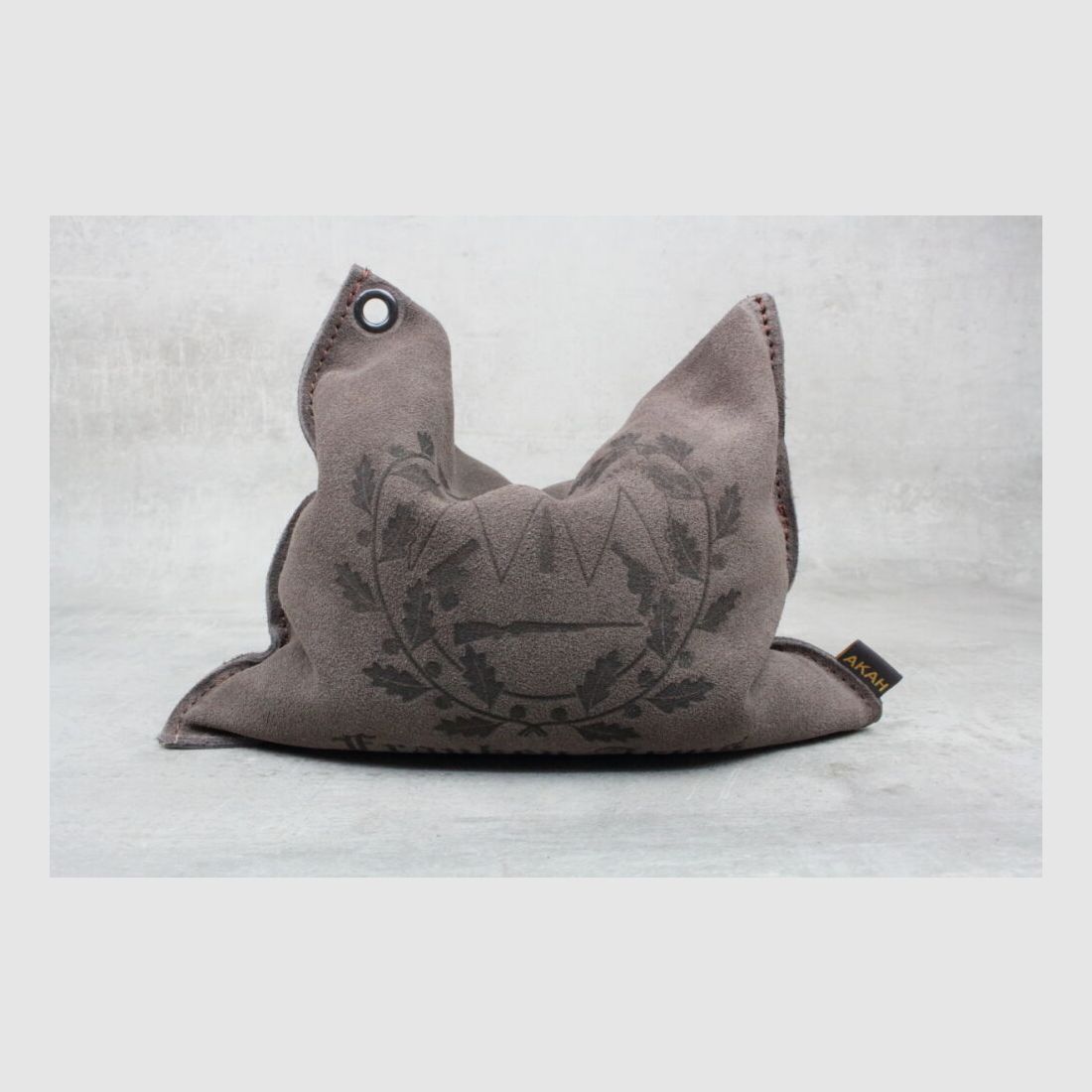 AKAH Franken Arms Steun Kussen 24x20cm gevuld