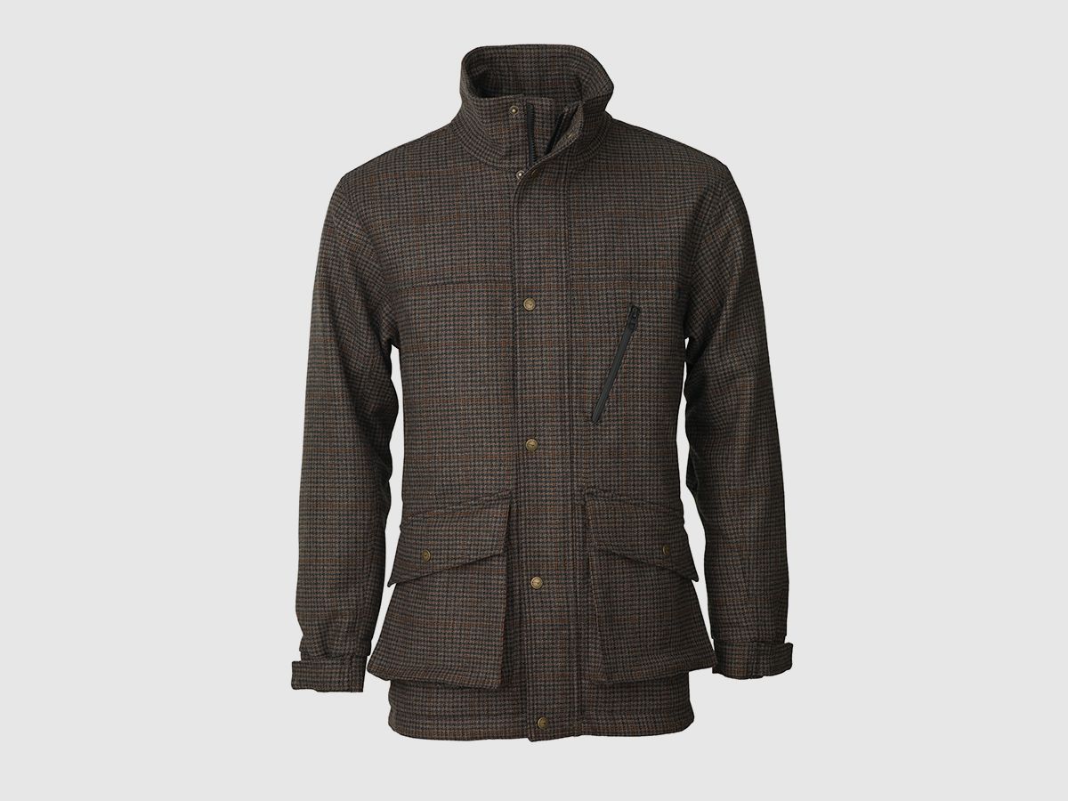 Weardale Tweed Jas