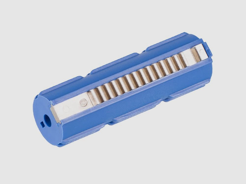 Nylon Piston Vollmetal Zähne für M4 AEG (14 Zähne)