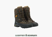 Beretta Boots Zambezi High GTX Brown
