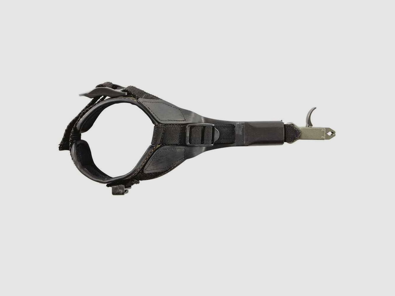 Release Exacta XX Quick Adjust