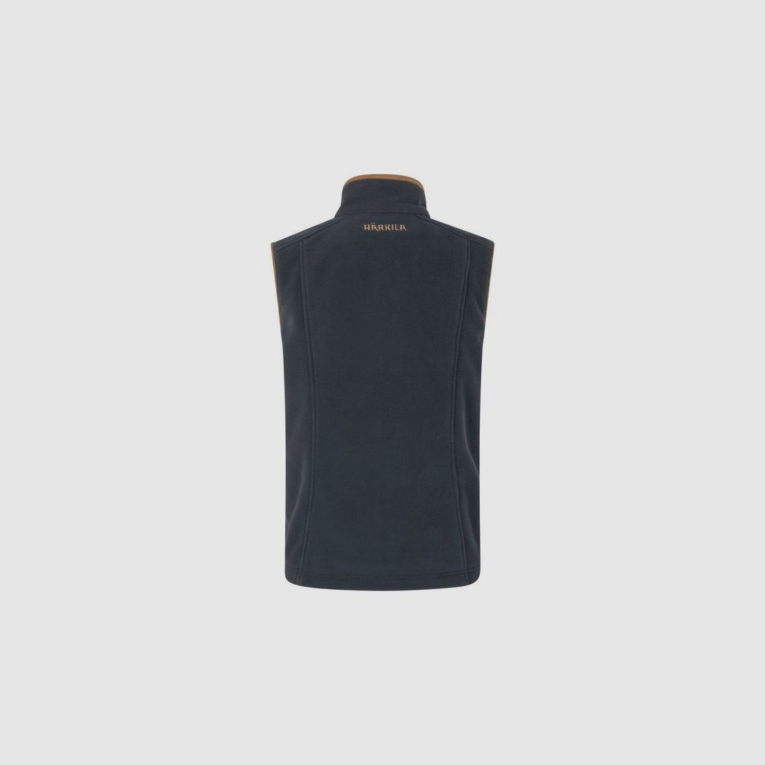 Härkila Sandhem 200 Waistcoat Women Dark Navy, billede 2 af 2