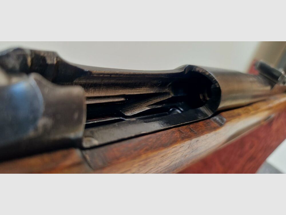 Tikka Mosin Nagant