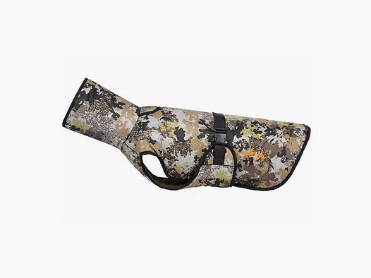 Blaser Hundeponcho HunTec camo