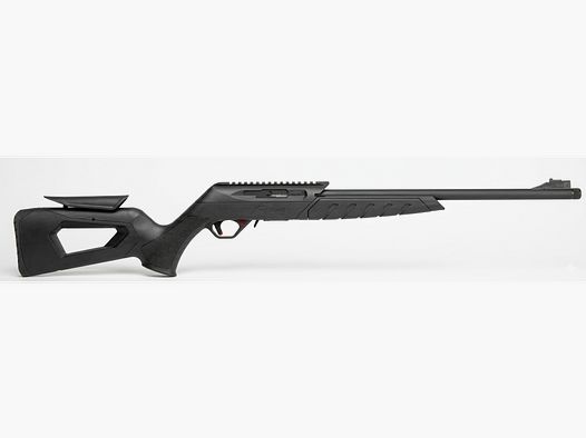 Selbstladebüchse KRAL KR22 BLACK Kal. .22LR - KATEGORIE B