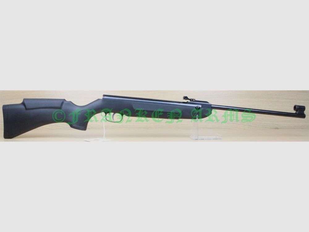 WEIHRAUCH HW 30 S