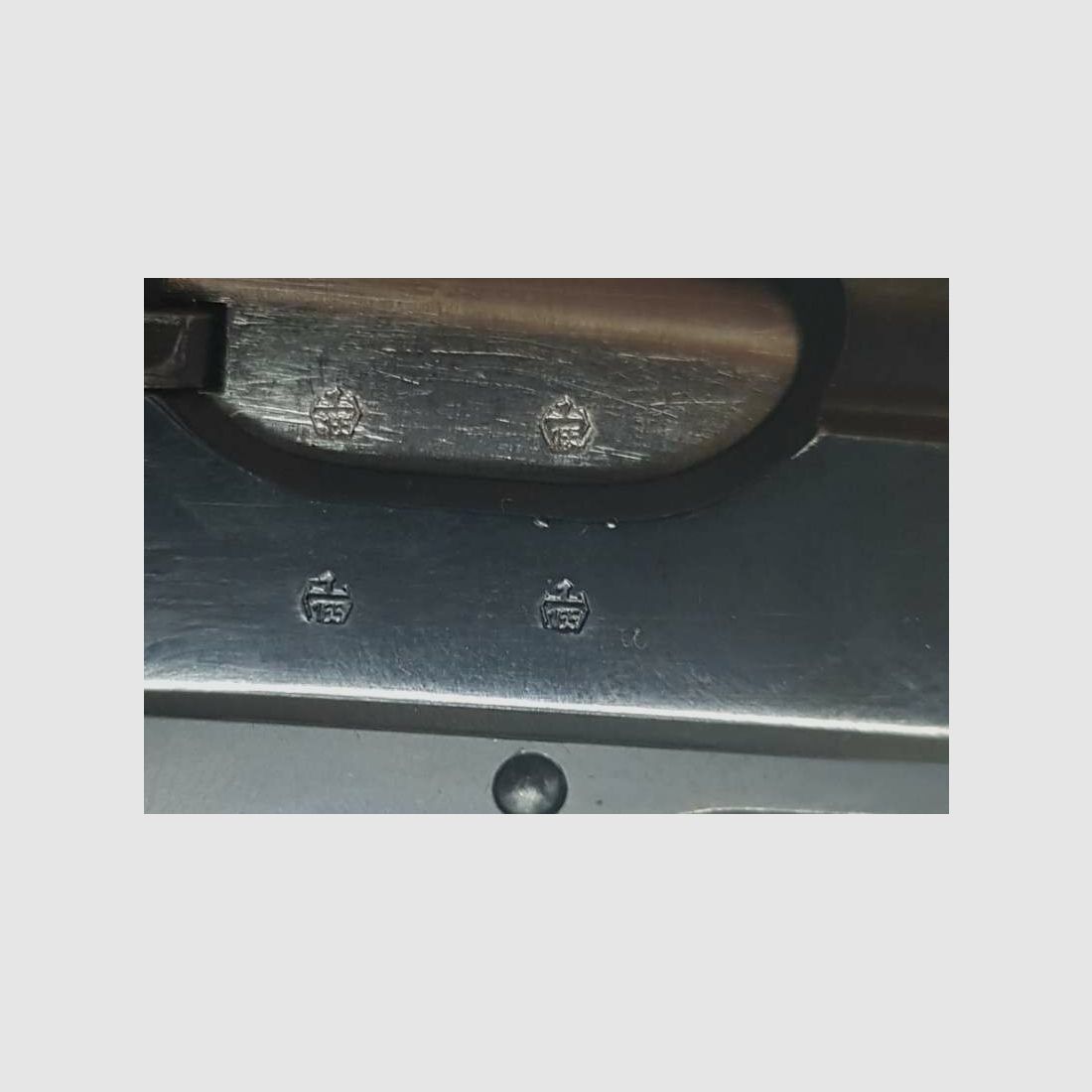 Walther PPK 7,65mmBrowning