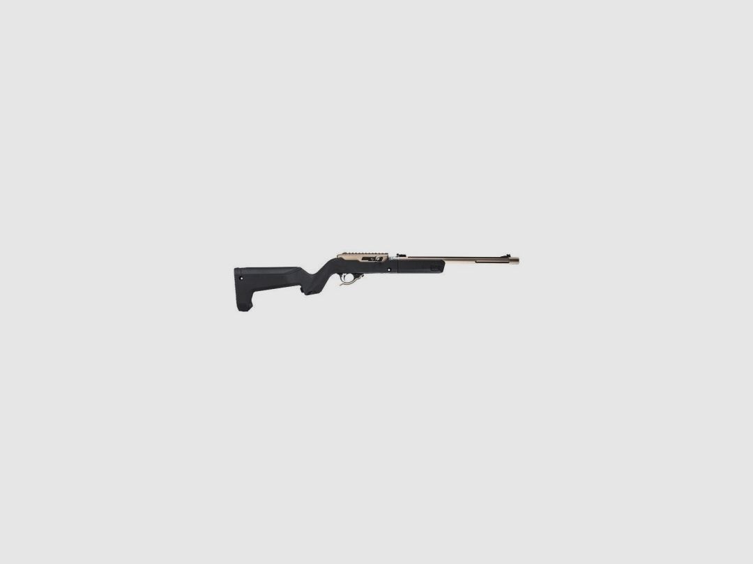 MAGPUL - Schaft X-22 Backpacker Ruger 10/22 Takedown Erde FDE, Bild 1 von 9