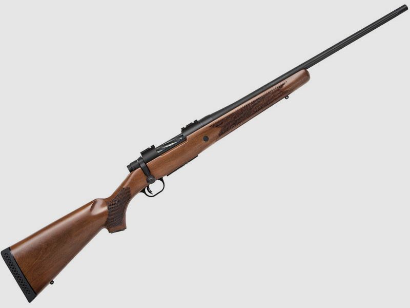 MOSSBERG Patriot Walnut carabina bolt-action – 30-06