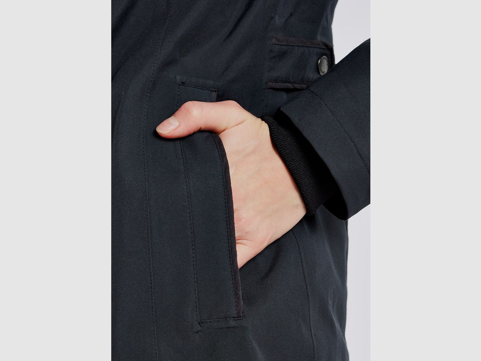 Dubarry of Ireland Parka Beaufort