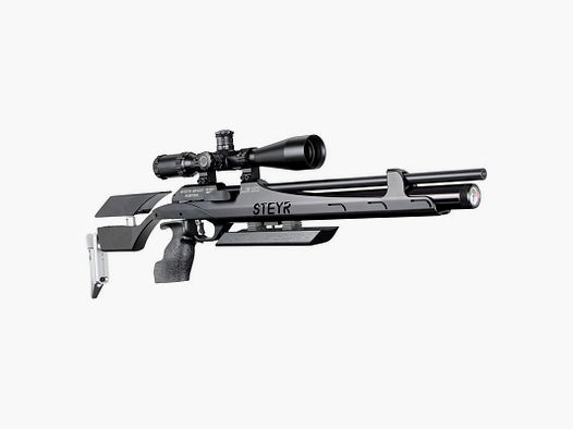 CARABINAS STEYR CHALLENGE HFT