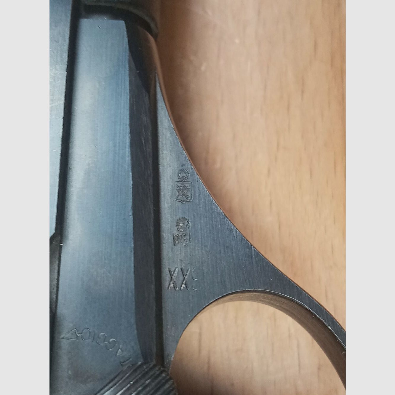 Beretta , Gardone Modell 76 Sport