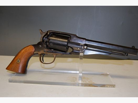 VL Revolver Remington Navy Arms Kal .38SP Hersteller Uberti im Bestzustand aus Sammlung