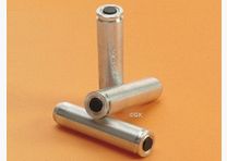 PUFFERPATRONE Büchse 223 Rem, Aluminium
