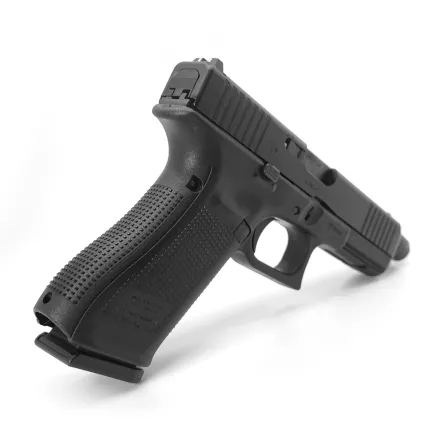 Pistolet GLOCK 17 GEN. 5 FS MOS M13,5 kal. 9x19, zdjęcie 9 z 10