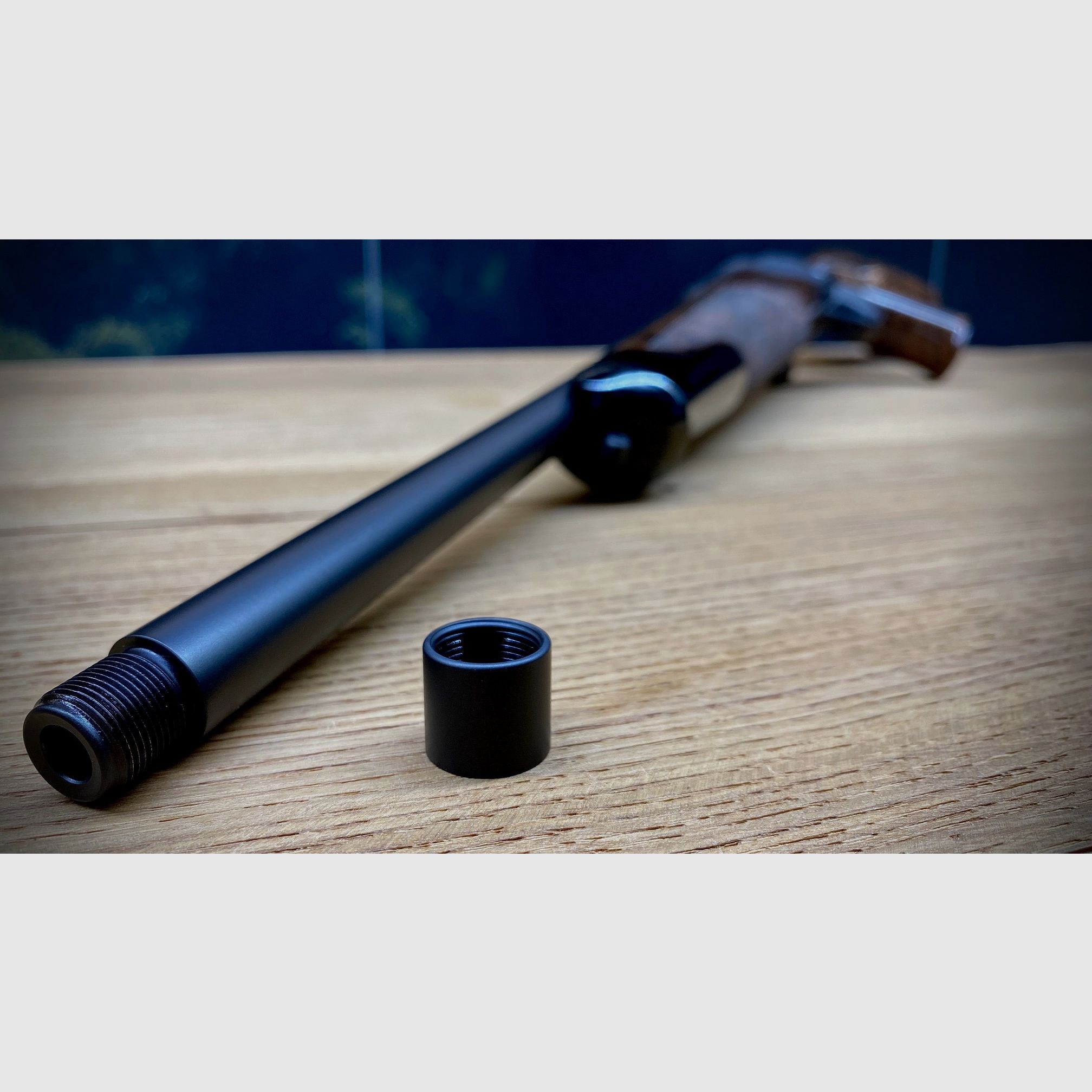 Blaser R8 Success / Holzklasse 10 / Kaliber u. Lauflänge nach Wahl / absolute TRAUMWAFFE