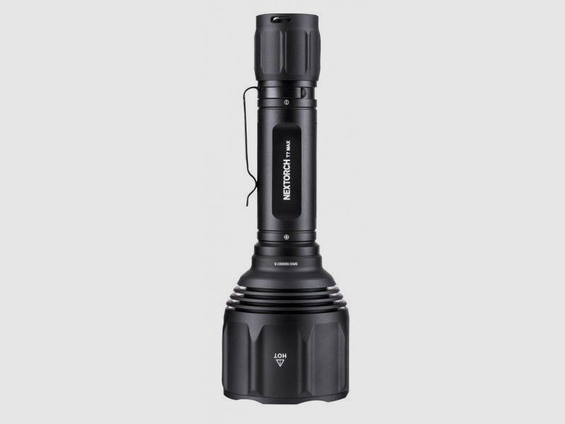 Jagdsatz Nextorch T7 MAX, Bild 2 von 3