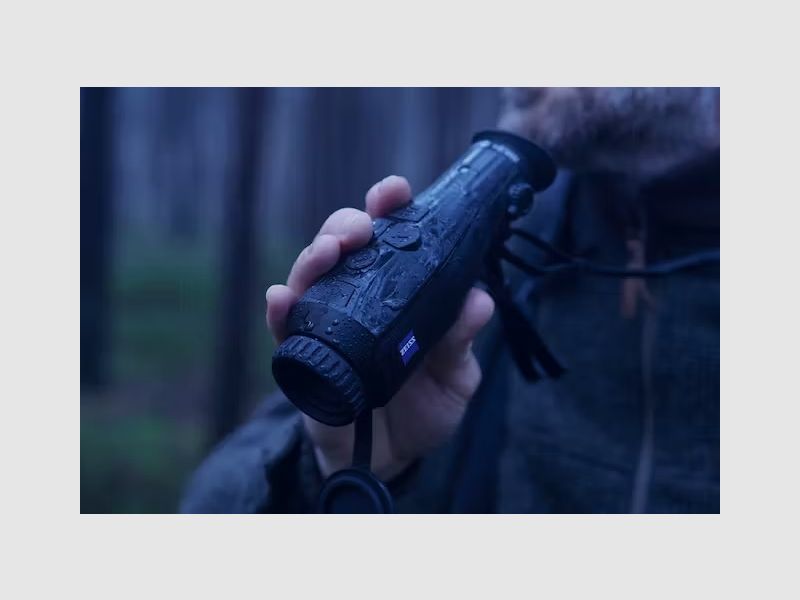 ZEISS DTI 3/35 GEN 2 monocular térmico portátil, imagen 13 de 13
