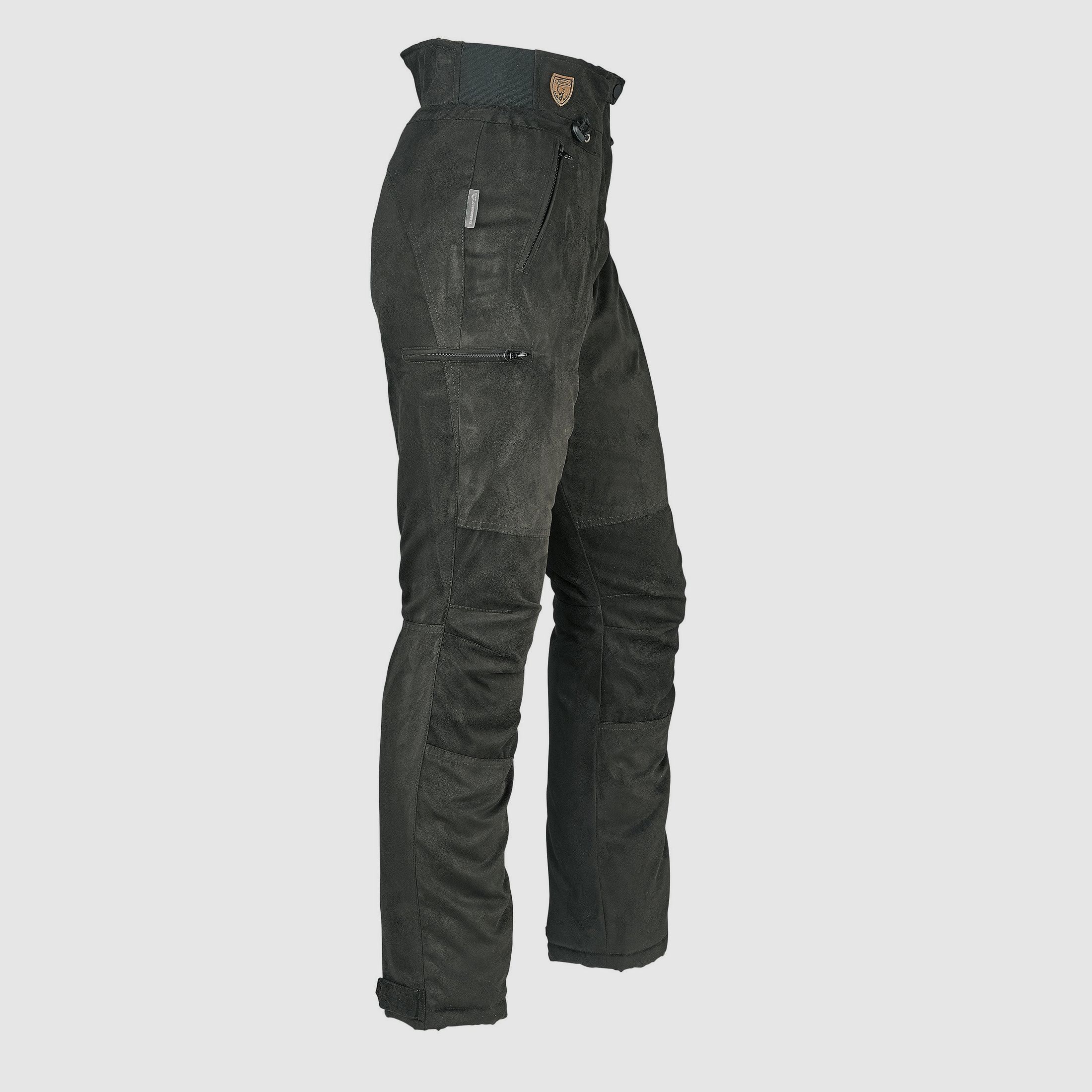 Pantaloni da caccia Hubertus Micro Nordkap