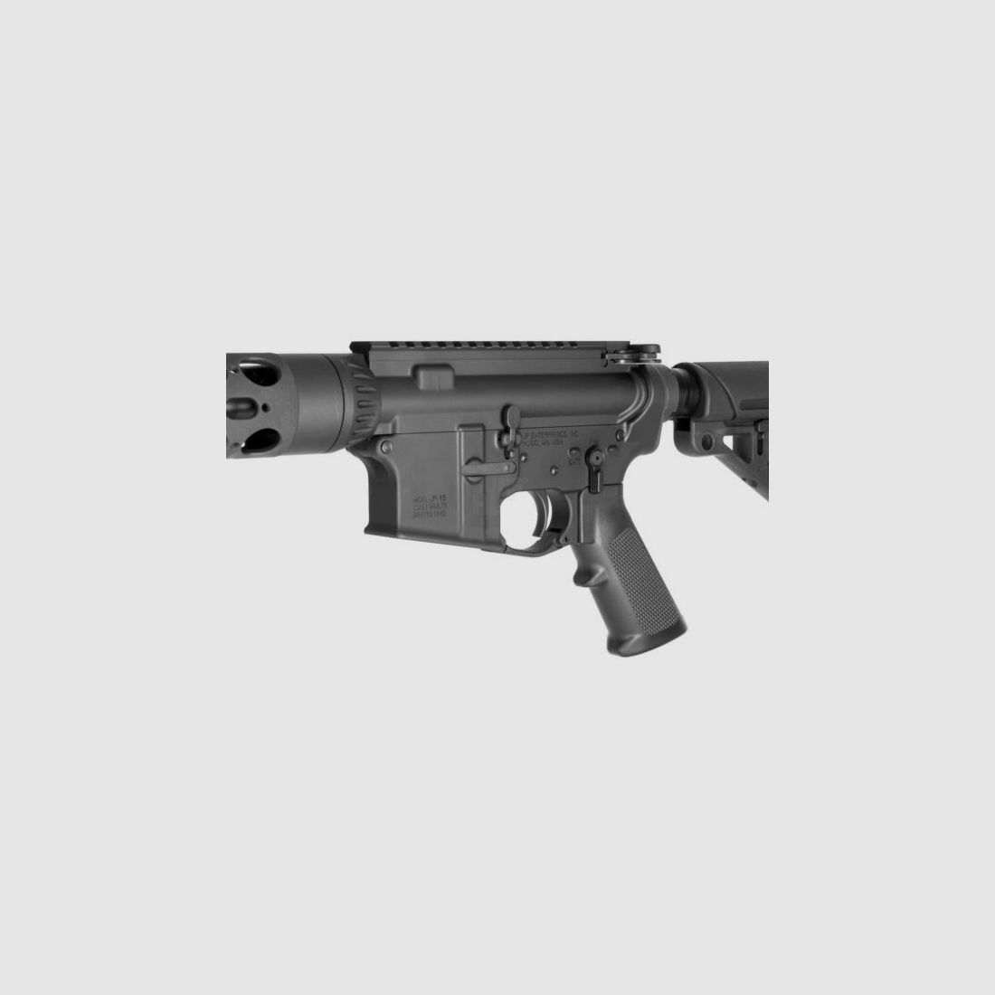 Karabin JP-15 Patrol Ready Rifle 16", zdjęcie 10 z 11