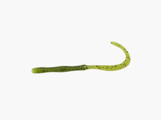 DUO INTERNATIONAL – REALIS WRIGGLE CURLY 4.8″ | 122mm | 10pcs | Watermelon Seed