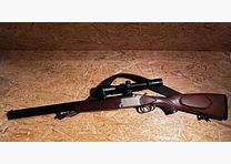Blaser BBF 7x65R 12/70