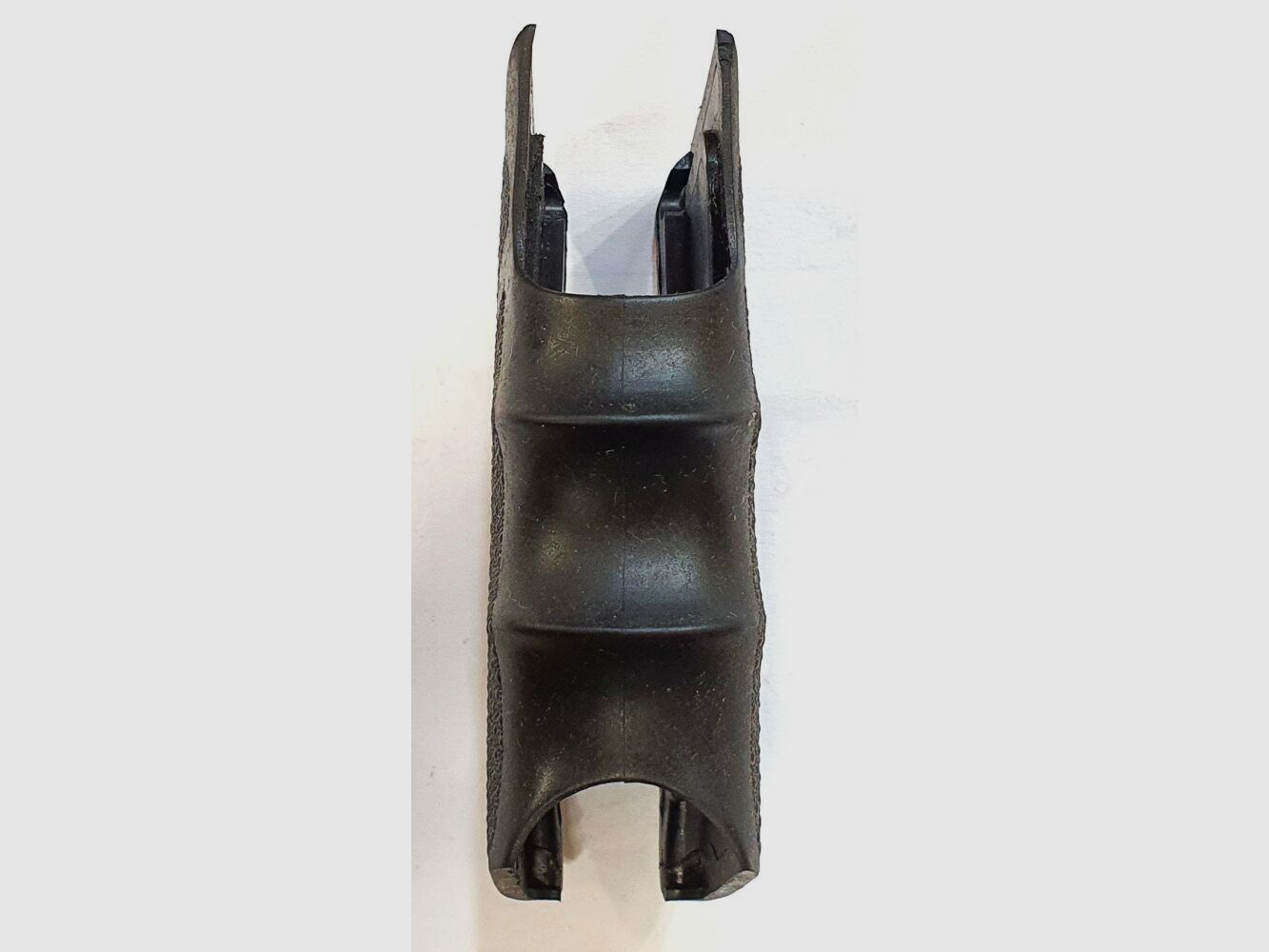 Hogue Grips Hogue Pistolet Uchwyt Plastikowy Czarny Pasujący do Małej Ramy
