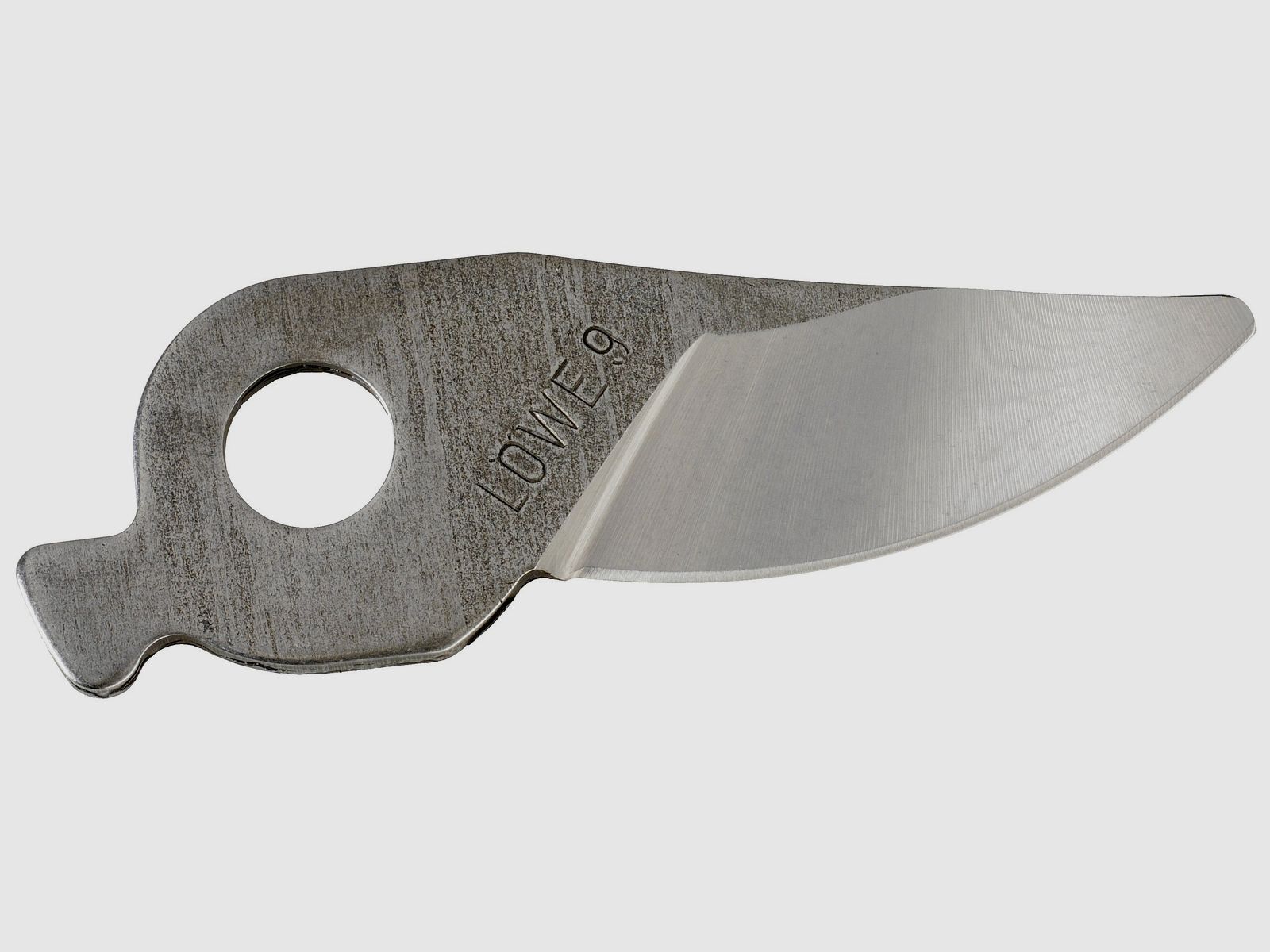 Lwe cuchilla de repuesto para Lwe n.º 9