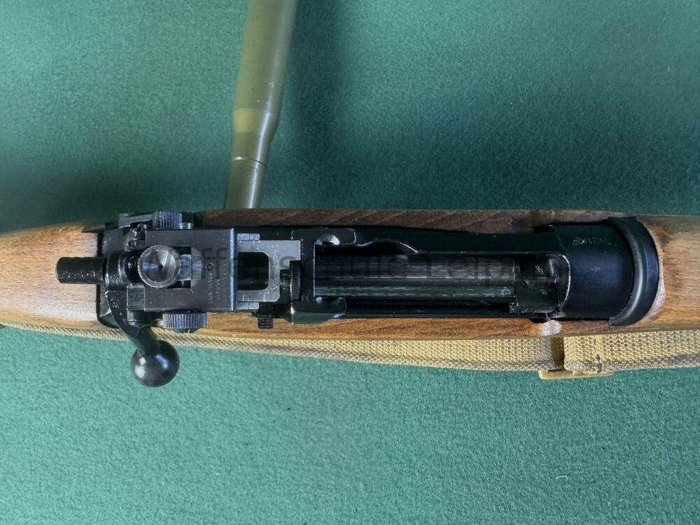 Lee Enfield No. 4 MK 2