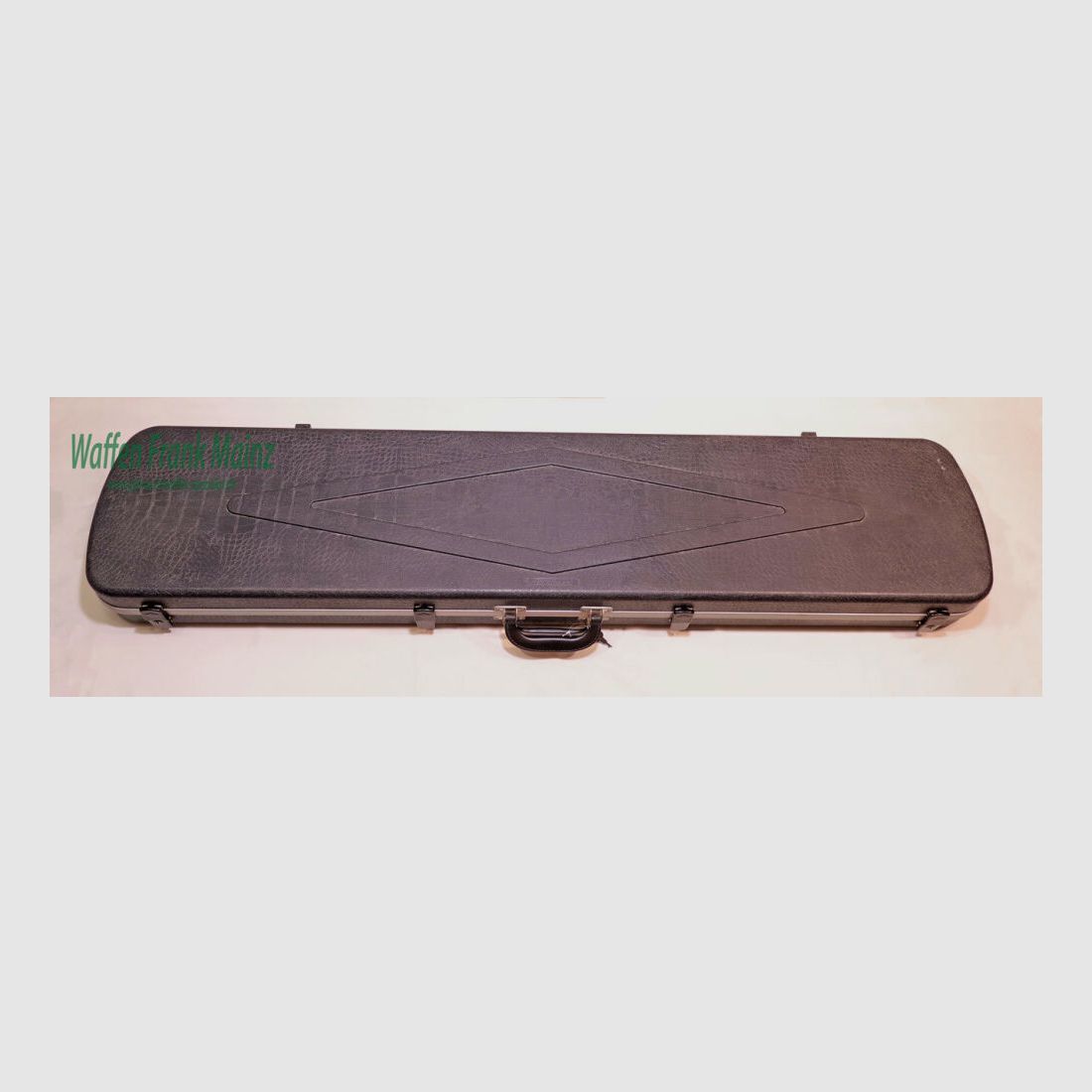Gun Guard Custodia per armi, immagine 1 di 2