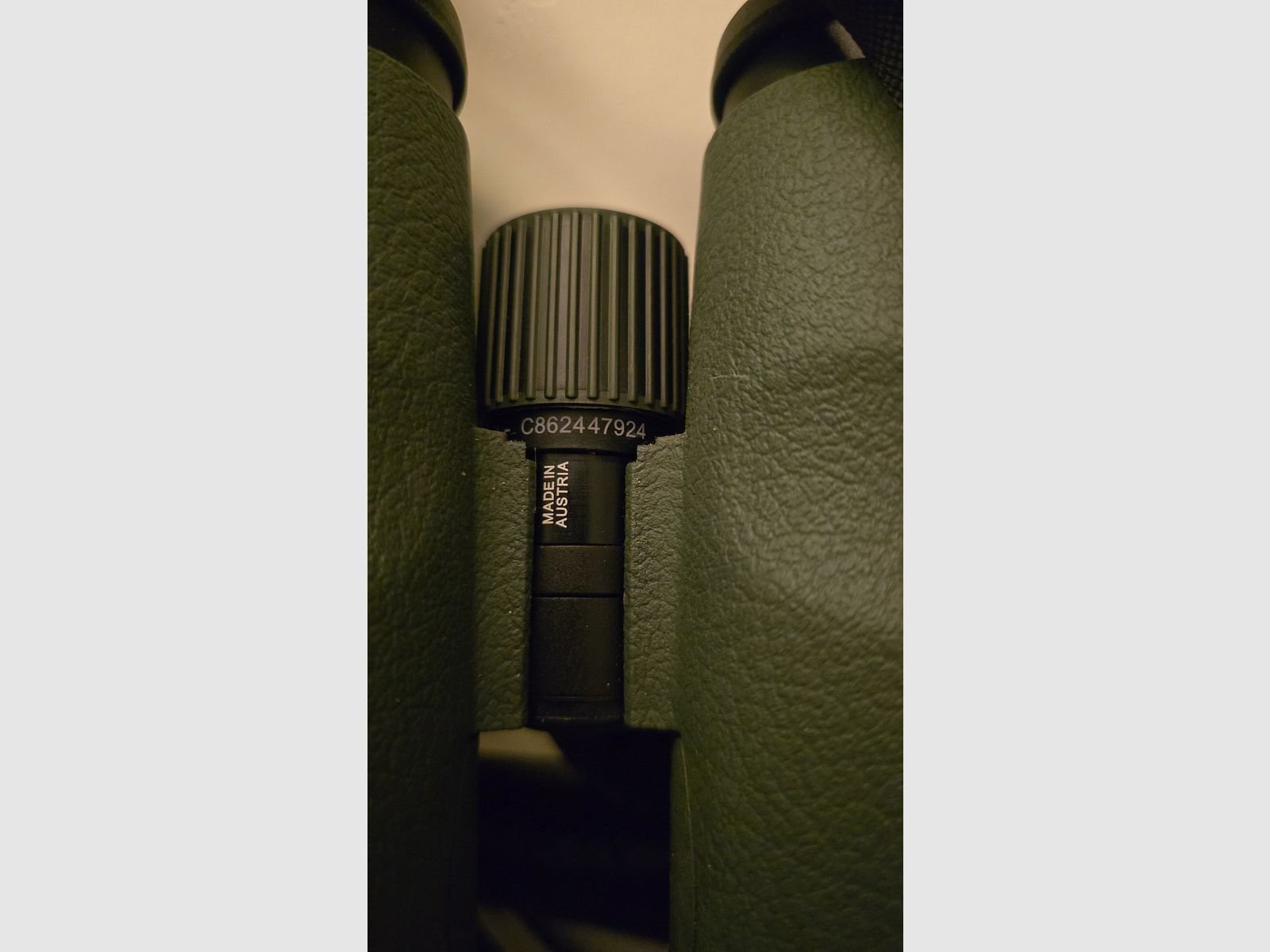 Swarovski binoculars SLC 8x42 as good as new