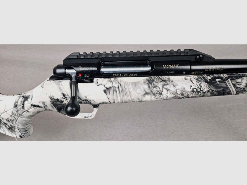 Istanbul Wapen Monza