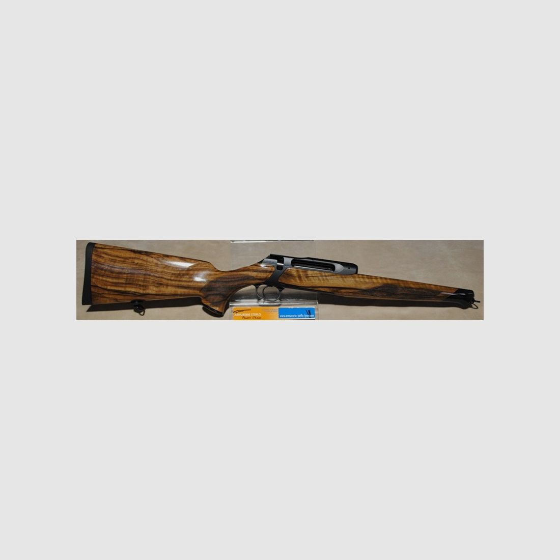Sauer 505 - Grade 5 - Rechtshänder, Bild 3 von 3