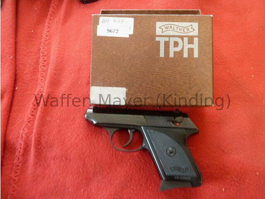 Walther Walther