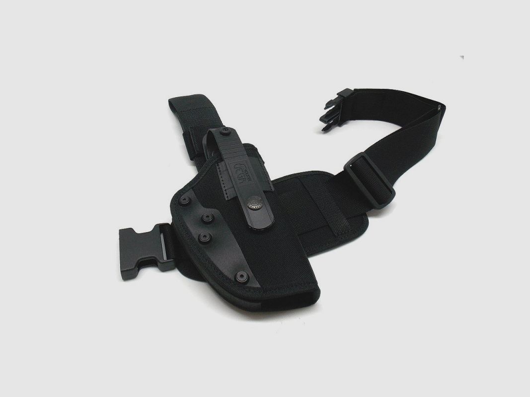 VEGA BEINHOLSTER SIG 226 GLOCK, Bild 1 von 4