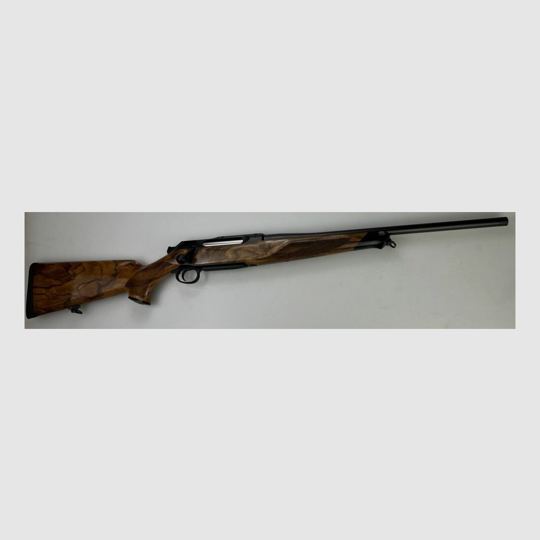 Sauer 505 Ergo Lux Wood Class 5