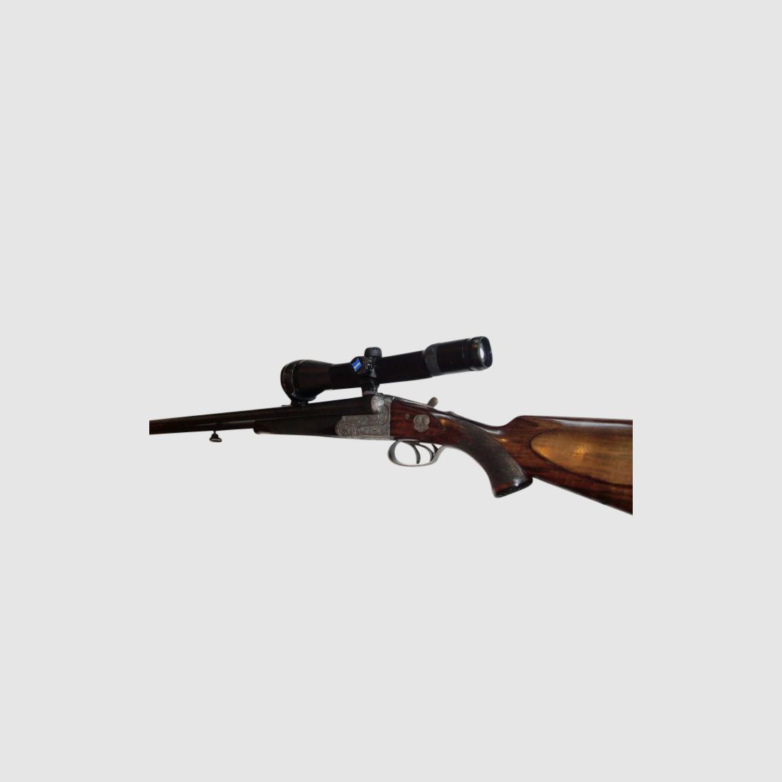 Wiercenie Heym, Kal. 2x 16/70, 8x57 IRS
