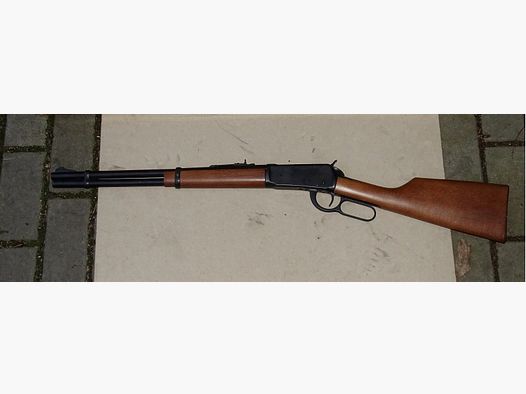 BRUNI 1894 Winchester 8mm P.A.K. fucile a salve Winchester 1894 replica