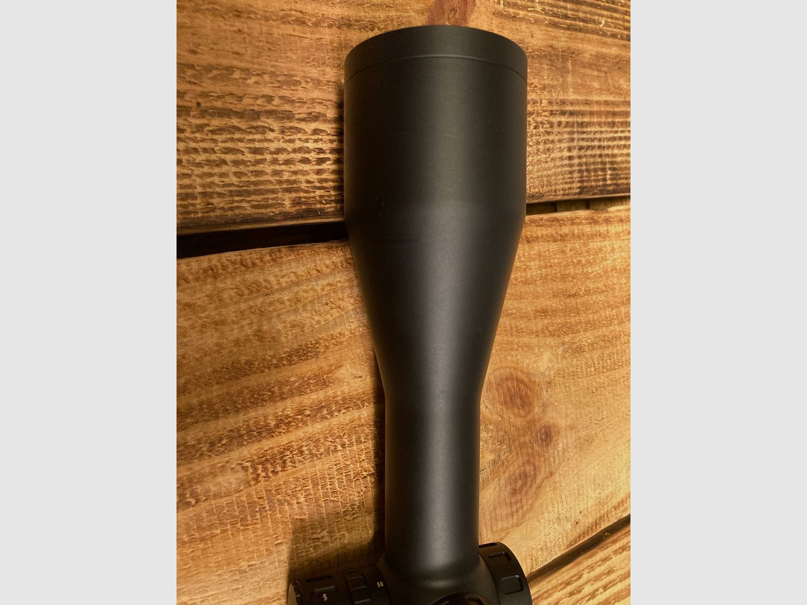 Minox RS-4 2.5-10x50 Zielfernrohr Schiene 50 Neuwertig Zeiss-Schiene ZM/VM Leuchtpunkt Abs. 4