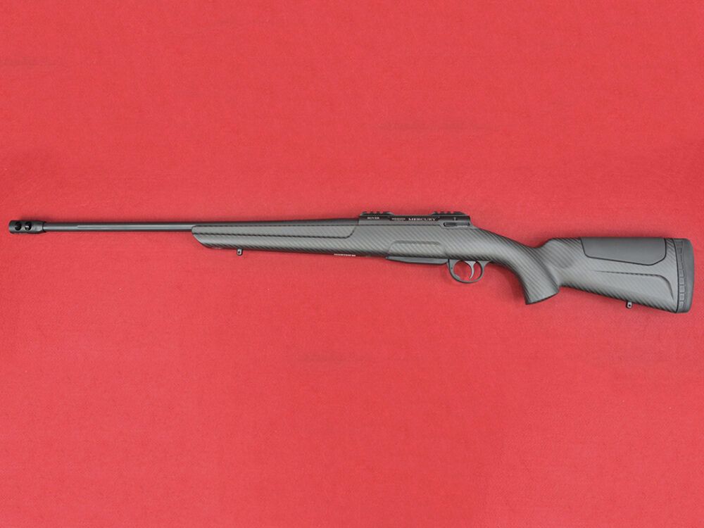 Mercury Rover G2 Carbon .308 Win.