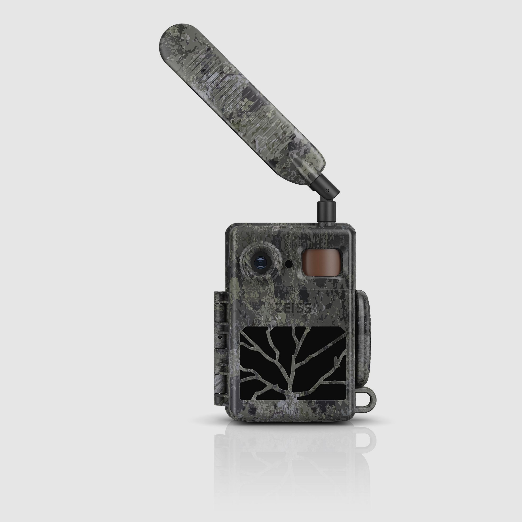 Zestaw 2-częściowy Zeiss Secacam 7