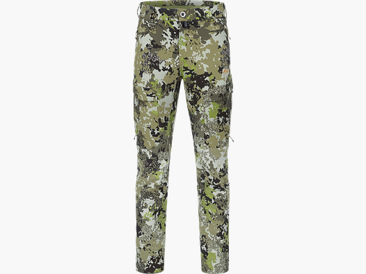 Herren Charger Hose HunTec Camo HunTec Camo 54