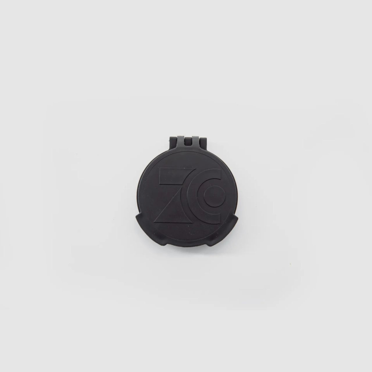 ZCO Zero Compromise Okularschutzkappe 40mm Schwarz von Tenebraex