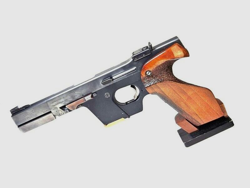Walther GSP